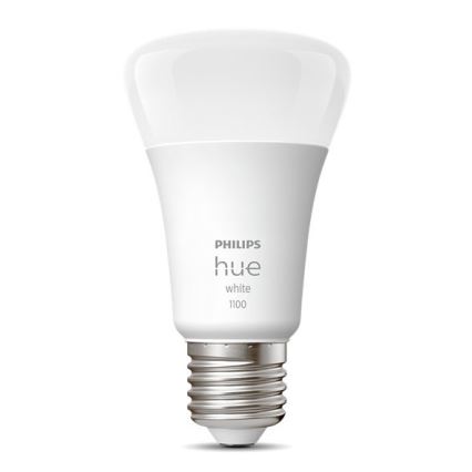 Dimbare LED Lamp Philips Hue WHITE E27/9,5W/230V 2700K