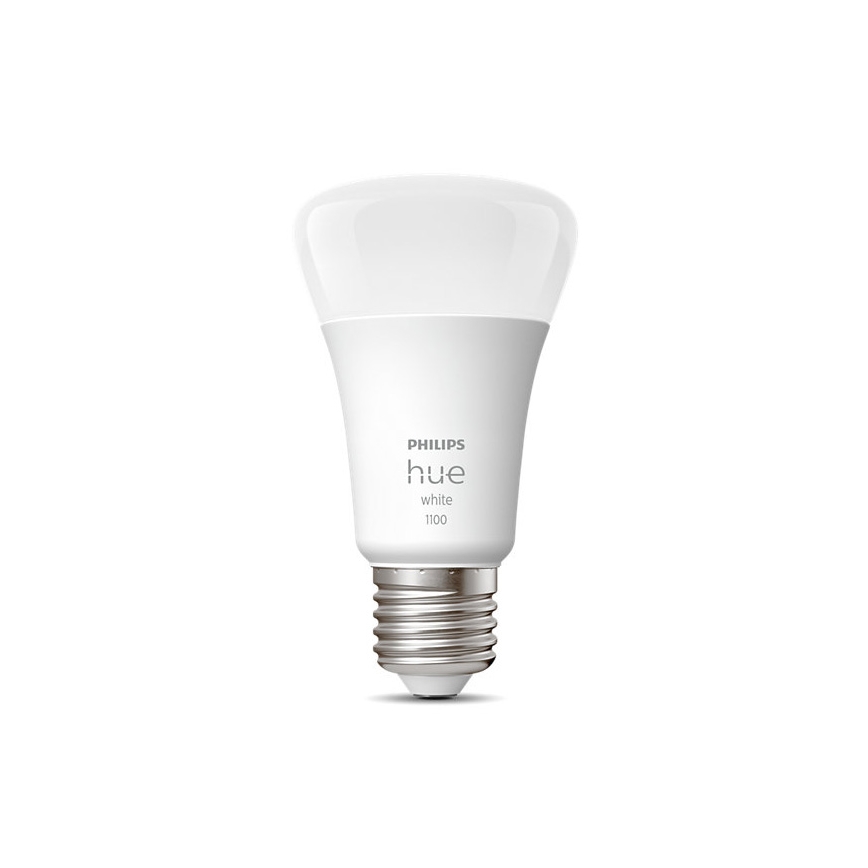 Dimbare LED Lamp Philips Hue WHITE E27/9,5W/230V 2700K