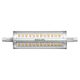 Dimbare LED Lamp Philips R7s/14W/230V 4000K