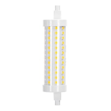 Dimbare LED Lamp R7s/12W/230V 2700K - Aigostar