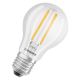 Dimbare LED Lamp SMART+ E27/5,5W/230V 2700K - Ledvance