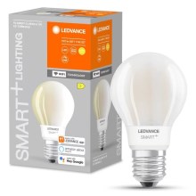 Dimbare LED Lamp SMART+ FILAMENT E27/11W/230V 2700K Wi-Fi - Ledvance