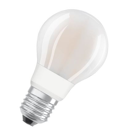 Dimbare LED Lamp SMART+ FILAMENT E27/11W/230V 2700K Wi-Fi - Ledvance