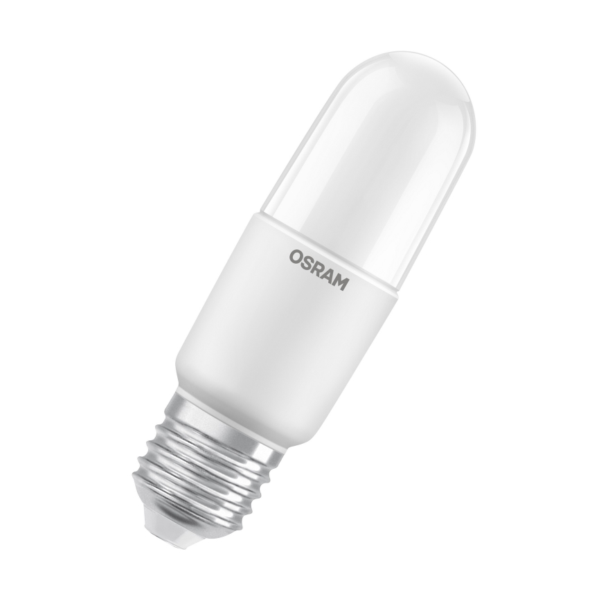 Dimbare LED-lamp STICK E27/11W/230V 4000K CRI 90 - Osram