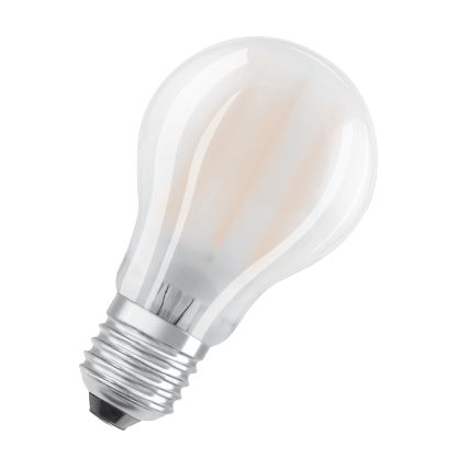 Dimbare LED lamp SUPERSTAR CLASSIC A60 E27/4,8W/230V 4000K - Osram