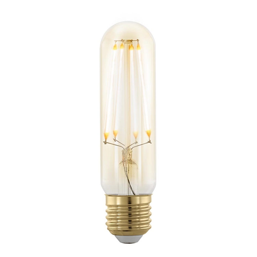 Dimbare LED Lamp T32 E27/4W/230V 1700K - Eglo 11697
