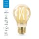 Dimbare LED Lamp VINTAGE FILAMENT A60 E27/6,7W/230V 2000-5000K CRI 90 Wi-Fi - WiZ