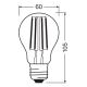 Dimbare LED Lamp VINTAGE A60 E27/7W/230V 2700K - Osram