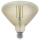 Dimbare LED Lamp VINTAGE BR150 E27/4W/230V 3000K - Eglo 11841