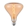 Dimbare LED Lamp VINTAGE DYI E27/6W/230V 2700K - Leuchten Direkt 0845