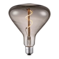 Dimbare LED Lamp VINTAGE EDISON E27/3W/230V 1800K