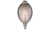 Dimbare LED Lamp VINTAGE EDISON E27/4W/230V 1800K