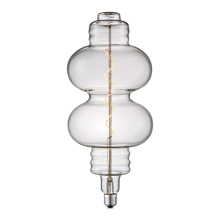 Dimbare LED Lamp VINTAGE EDISON E27/4W/230V 2200K CRI 90