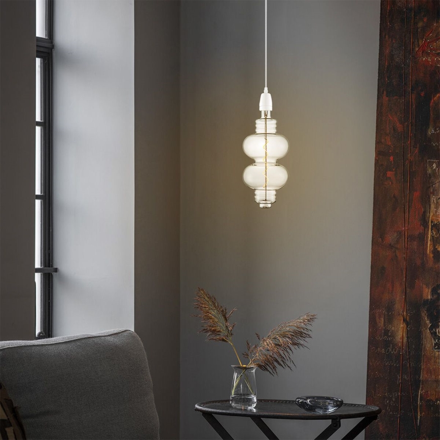 Dimbare LED Lamp VINTAGE EDISON E27/4W/230V 2200K CRI 90