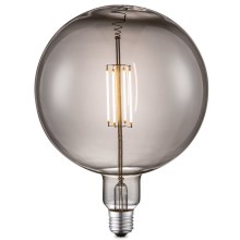 Dimbare LED Lamp VINTAGE EDISON G180 E27/4W/230V 2700K