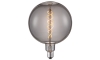 Dimbare LED Lamp VINTAGE EDISON G180 E27/6W/230V 1800K