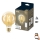 Dimbare LED Lamp VINTAGE FILAMENT G95 E27/6,7W/230V 2000-5000K CRI 90 Wi-Fi - WiZ