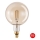 Dimbare LED Lamp VINTAGE G200 E27/4W/230V 2200K - Eglo 12593