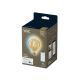 Dimbare LED Lamp VINTAGE FILAMENT G95 E27/6,7W/230V 2000-5000K CRI 90 Wi-Fi - WiZ