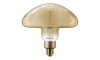 Dimbare LED Lamp VINTAGE Philips E27/5W/230V 2000K