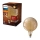 Dimbare LED Lamp VINTAGE Philips G200 E27/7W/230V 2000K