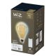 Dimbare LED Lamp VINTAGE FILAMENT PS160 E27/6,5W/230V 2000-5000K CRI 90 Wi-Fi -WiZ