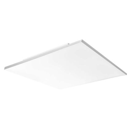 Dimbare LED Plafond Lamp LED/36W/230V + afstandsbediening vierkant