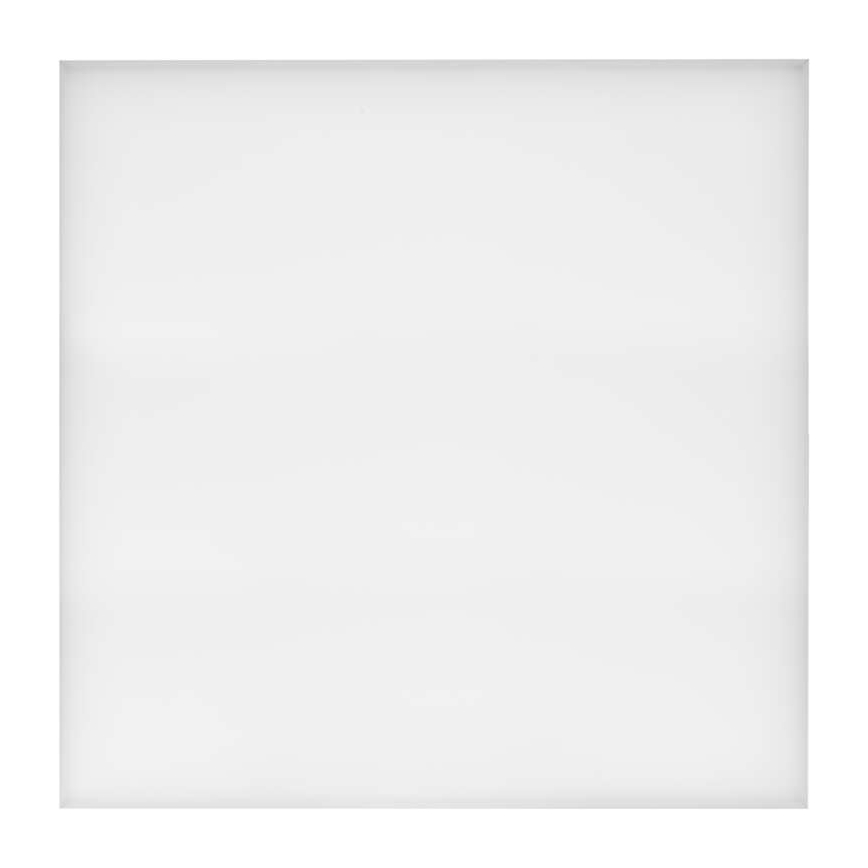 Dimbare LED Plafond Lamp LED/36W/230V + afstandsbediening vierkant