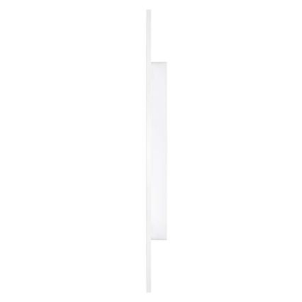 Dimbare LED Plafond Lamp LED/36W/230V + afstandsbediening vierkant