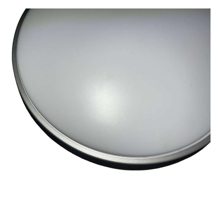 Dimbare LED Plafond Lamp LED/48W/230V 2700-6500K Wi-Fi Tuya + afstandsbediening
