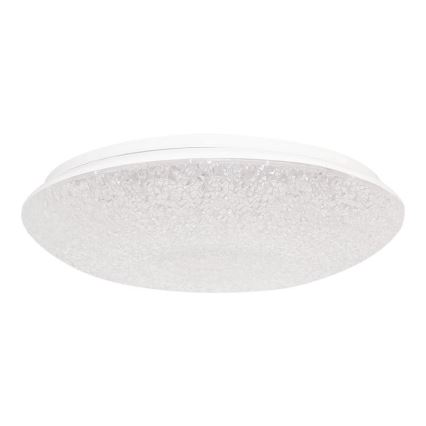 Dimbare LED Plafond Lamp LED/48W/230V 2700-6500K Wi-Fi Tuya + afstandsbediening