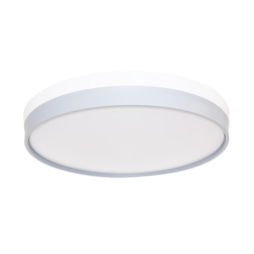 Dimbare LED Plafond Lamp LED/48W/230V 2700-6500K Wi-Fi Tuya + afstandsbediening