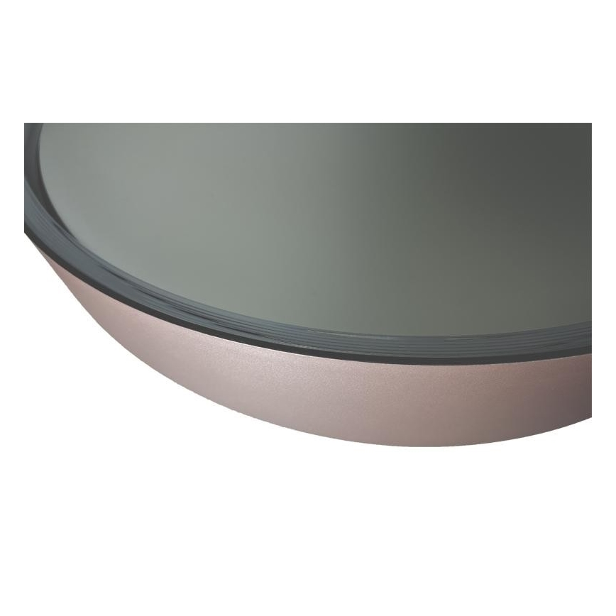 Dimbare LED Plafond Lamp LED/48W/230V 2700-6500K Wi-Fi Tuya + afstandsbediening