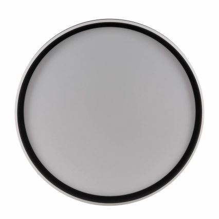 LED Dimbare badkamer plafondverlichting BARBARA LED/72W/230V diameter 48,5 cm 3000-6000K IP44 + afstandsbediening