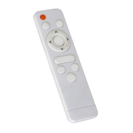 Dimbare LED plafondlamp CRUZ met afstandsbediening LED/66W/230V 3300lm