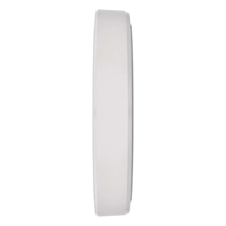 Dimbare LED plafondlamp GoSmart LED/30W/230V diameter 40 cm 2700-6500K Wi-Fi Tuya + afstandsbediening