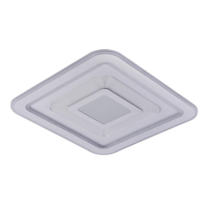 Dimbare LED plafondlamp LED/105W/230V 3000-6500K + afstandsbediening