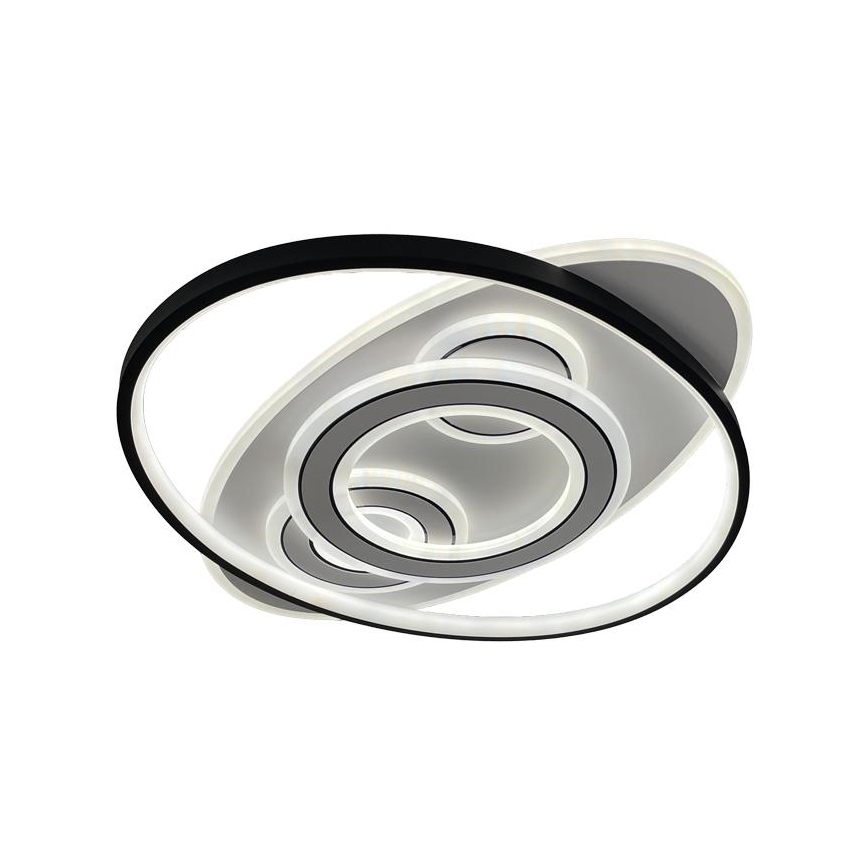 Dimbare LED plafondlamp LED/105W/230V 3000-6500K + afstandsbediening