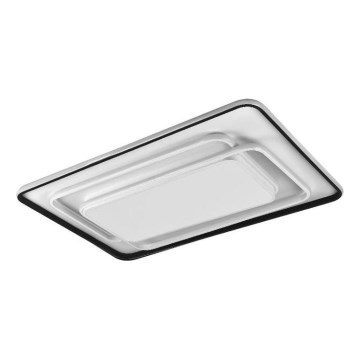 Dimbare LED-plafondlamp LED/220W/230V 3000-6500K + afstandsbediening