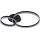 Dimbare LED-plafondlamp LED/55W/230V 3000-6500K + afstandsbediening