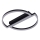 Dimbare LED-plafondlamp LED/55W/230V 3000-6500K + afstandsbediening