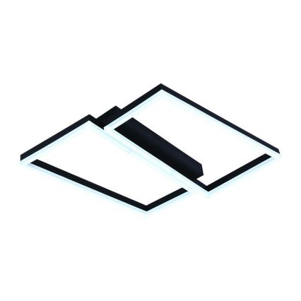 Dimbare LED-plafondlamp LED/65W/230V 3000-6500K + afstandsbediening