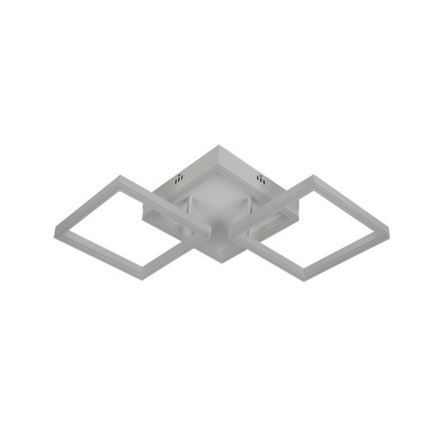 Dimbare LED-plafondlamp LED/85W/230V 3000-6500K + afstandsbediening