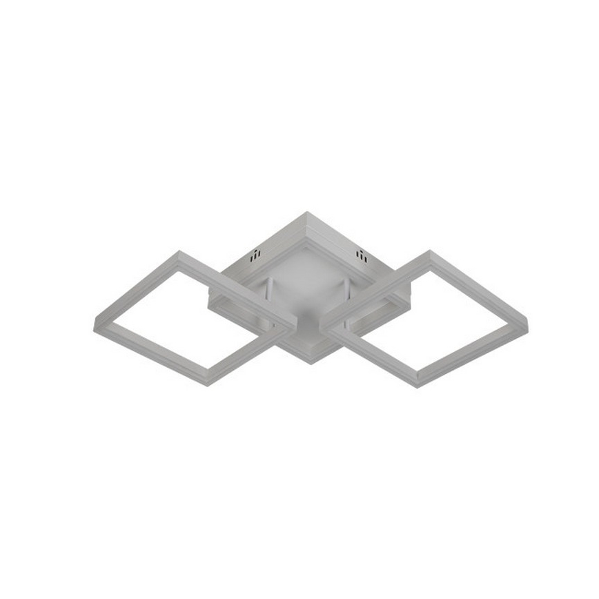 Dimbare LED-plafondlamp LED/85W/230V 3000-6500K + afstandsbediening