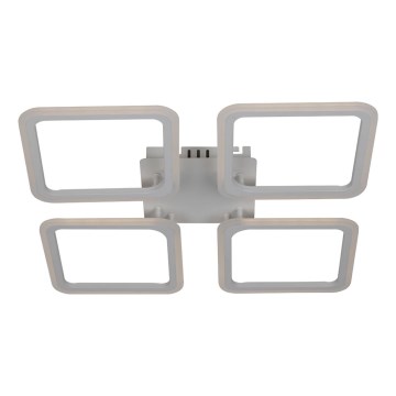 Dimbare LED-plafondlamp LED/95W/230V 3000-6500K + afstandsbediening
