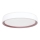 Dimbare LED plafondlamp met spraakbesturing OPAL LED/48W/230V 2700-6500K wit + afstandsbediening