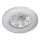 Dimbare LED-plafondlamp met ventilator EGYPT LED/48W/230V 3000-6500K wit + afstandsbediening