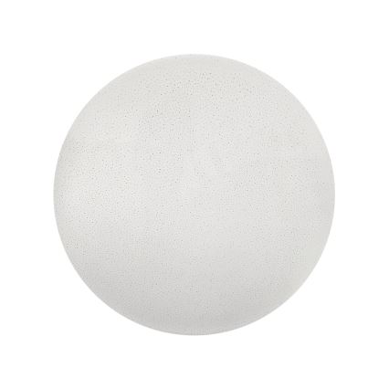 Dimbare LED plafondlamp VENTA LED/60W/230V 2700-6500K diameter 58 cm + afstandsbediening