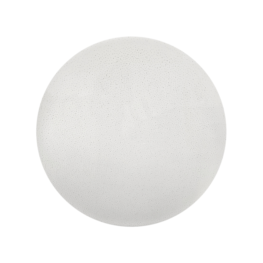 Dimbare LED plafondlamp VENTA LED/60W/230V 2700-6500K diameter 58 cm + afstandsbediening