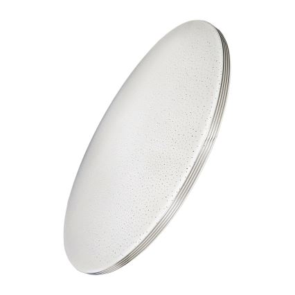 Dimbare LED plafondlamp VENTA LED/60W/230V 2700-6500K diameter 58 cm + afstandsbediening